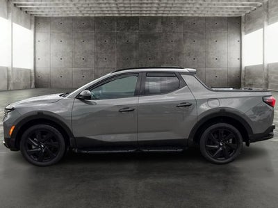 2024 Hyundai Santa Cruz NIGHT