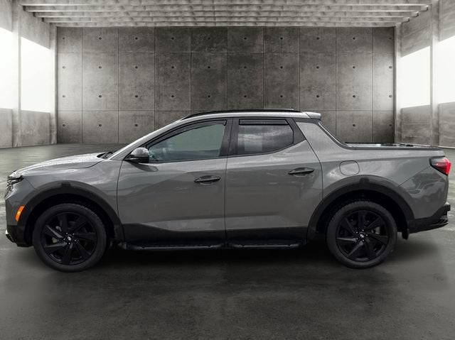 2024 Hyundai Santa Cruz NIGHT