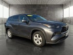 2023 Toyota Highlander Hybrid LE