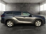 2023 Toyota Highlander Hybrid LE
