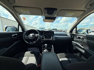 2023 Kia Sorento LX