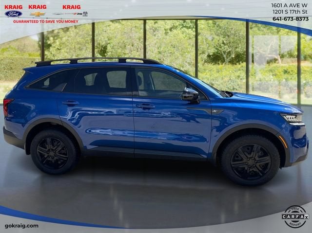 2023 Kia Sorento LX
