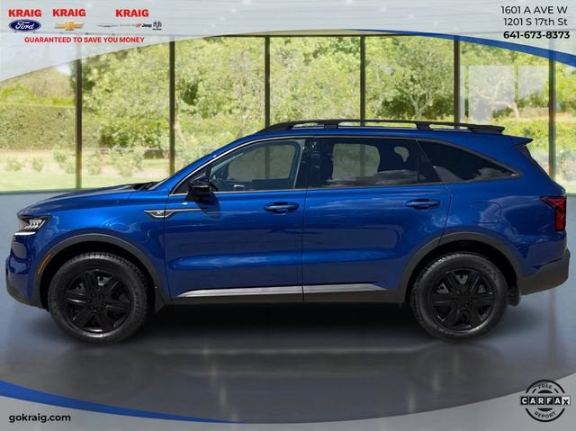 2023 Kia Sorento LX