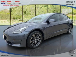 2023 Tesla Model 3 Base