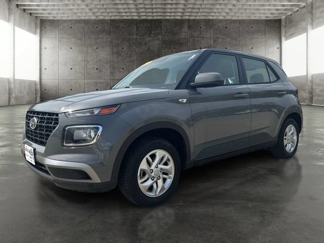 2023 Hyundai Venue SE