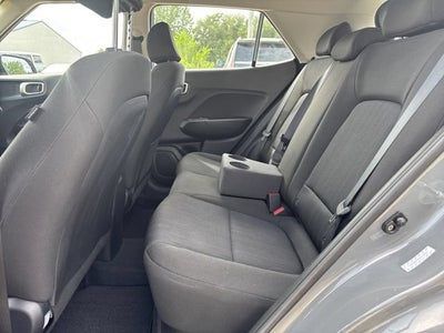 2023 Hyundai Venue SE
