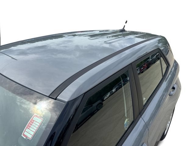 2023 Hyundai Venue SE