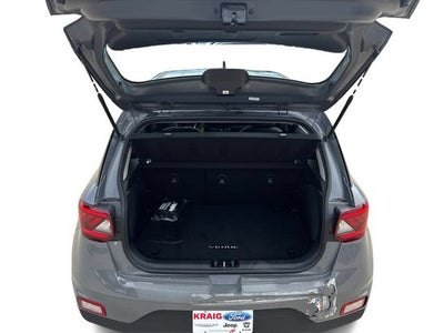 2023 Hyundai Venue SE
