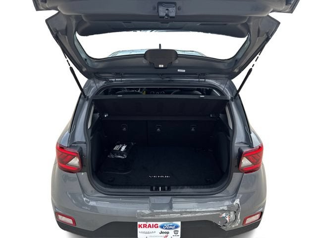 2023 Hyundai Venue SE
