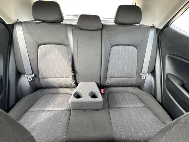 2023 Hyundai Venue SE