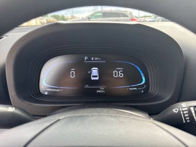 2023 Hyundai Venue SE