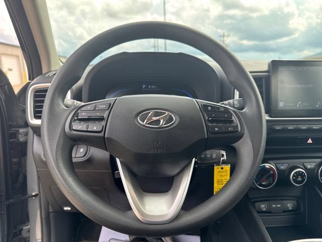 2023 Hyundai Venue SE