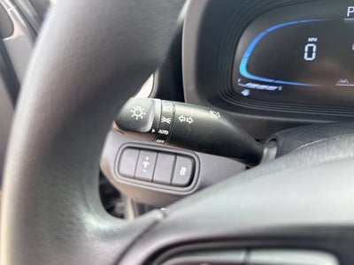 2023 Hyundai Venue SE