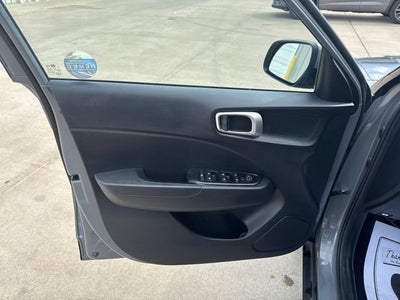 2023 Hyundai Venue SE