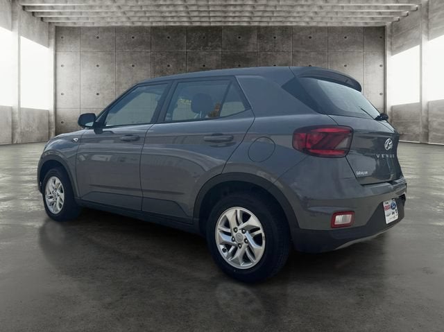 2023 Hyundai Venue SE