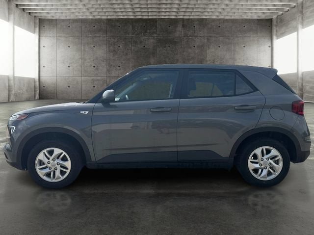 2023 Hyundai Venue SE
