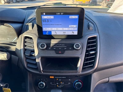 2019 Ford Transit Connect XL