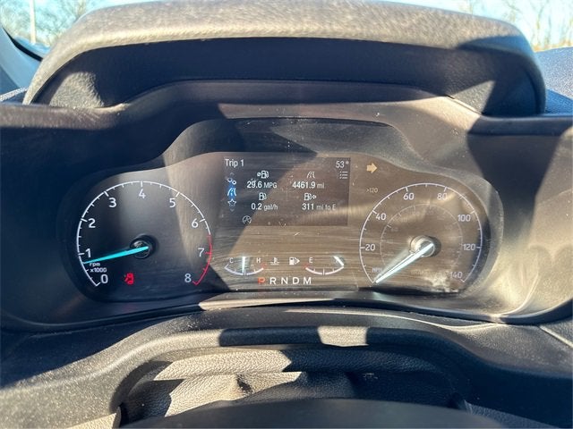 2019 Ford Transit Connect XL