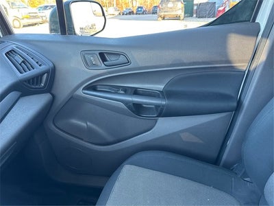 2019 Ford Transit Connect XL