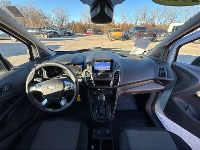 2019 Ford Transit Connect XL