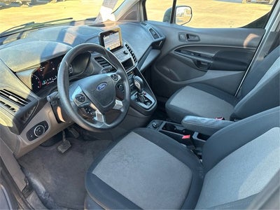 2019 Ford Transit Connect XL