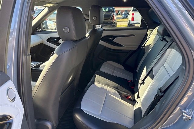 2022 Land Rover Range Rover Evoque Dynamic