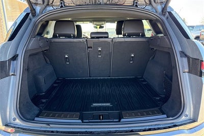 2022 Land Rover Range Rover Evoque Dynamic