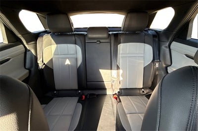 2022 Land Rover Range Rover Evoque Dynamic