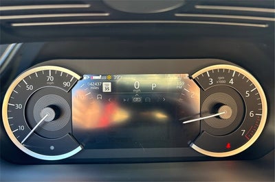 2022 Land Rover Range Rover Evoque Dynamic