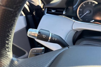 2022 Land Rover Range Rover Evoque Dynamic