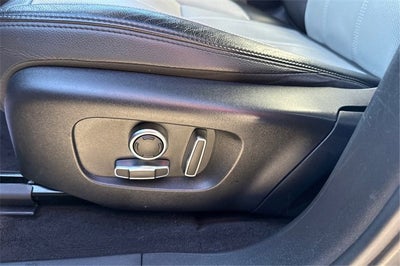 2022 Land Rover Range Rover Evoque Dynamic