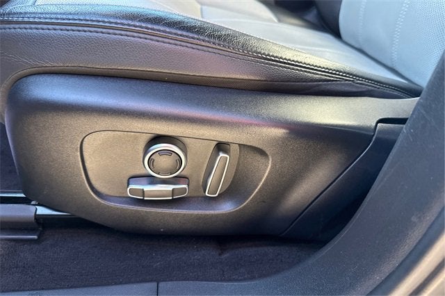 2022 Land Rover Range Rover Evoque Dynamic