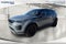 2022 Land Rover Range Rover Evoque Dynamic