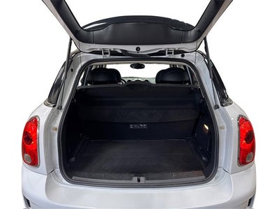 2012 MINI Cooper S Countryman ALL4