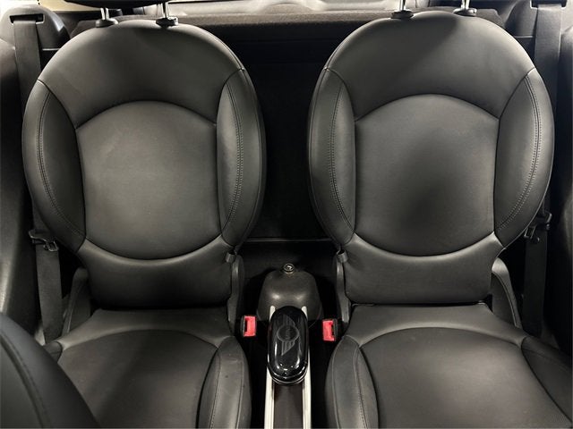 2012 MINI Cooper S Countryman ALL4