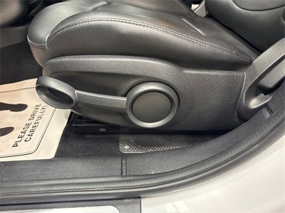 2012 MINI Cooper S Countryman ALL4