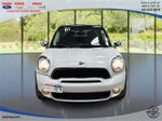 2012 MINI Cooper S Countryman ALL4