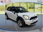 2012 MINI Cooper S Countryman ALL4