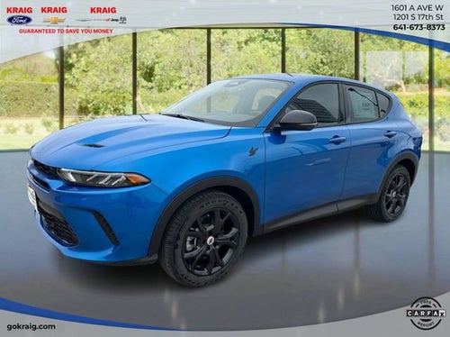 2025 Dodge Hornet GT