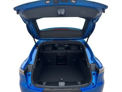 2025 Dodge Hornet GT