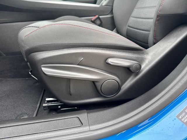 2025 Dodge Hornet GT