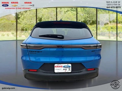 2025 Dodge Hornet GT
